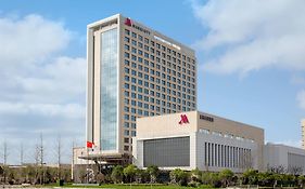 Shanghai Marriott Hotel Kangqiao